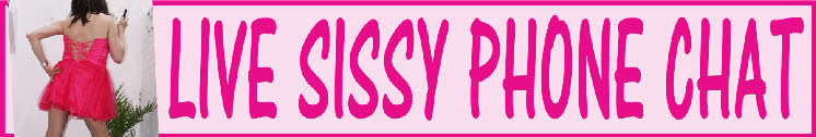 British sissy phone domination and training