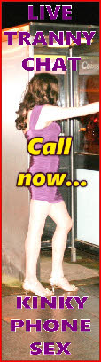 UK tranny phone sex