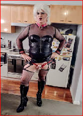 Gay submissive sissy slut Traceylove1