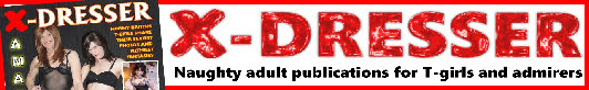 Adult mag for transvestites