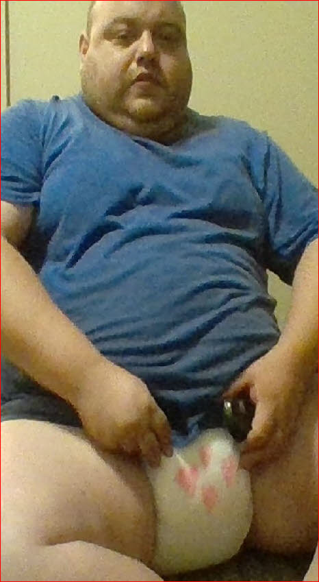 Dumb fat sissy loser Misty exposed in thick padded diapers Dumb fat sissy loser Misty exposed in thick padded diapers