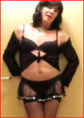 Gay sissy cum-dump Suzy