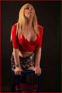 Shemale escort Anise