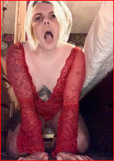 Gay sissy slut Jessie from Bristol