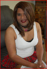 Gay sissy slut Anisha