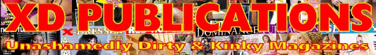 Adult magazine publisher